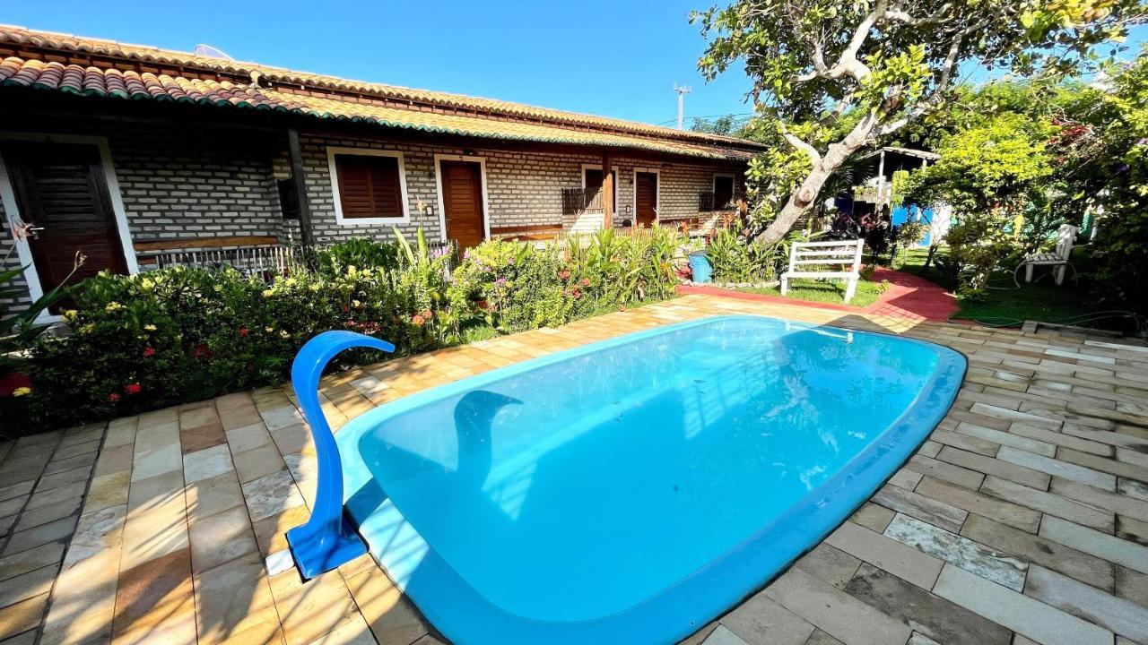 Brasil Inn 2*