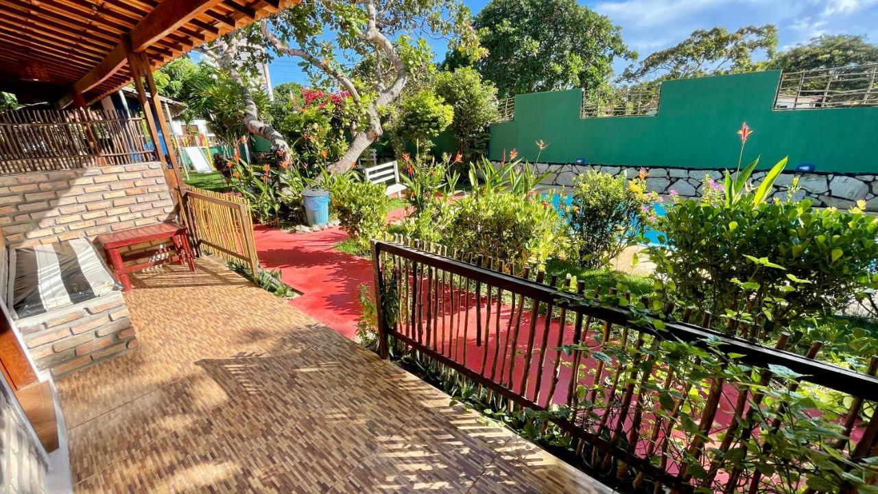 Brasil São Miguel do Gostoso