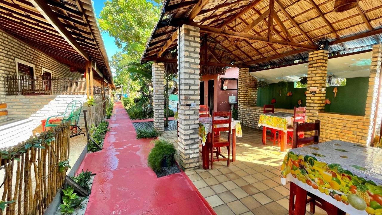 Brasil Inn São Miguel do Gostoso