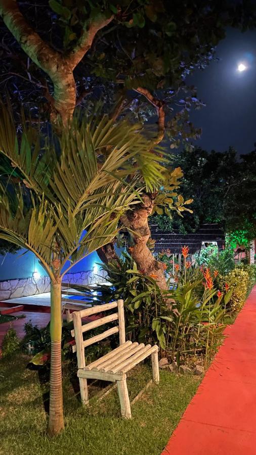 Inn Brasil São Miguel do Gostoso