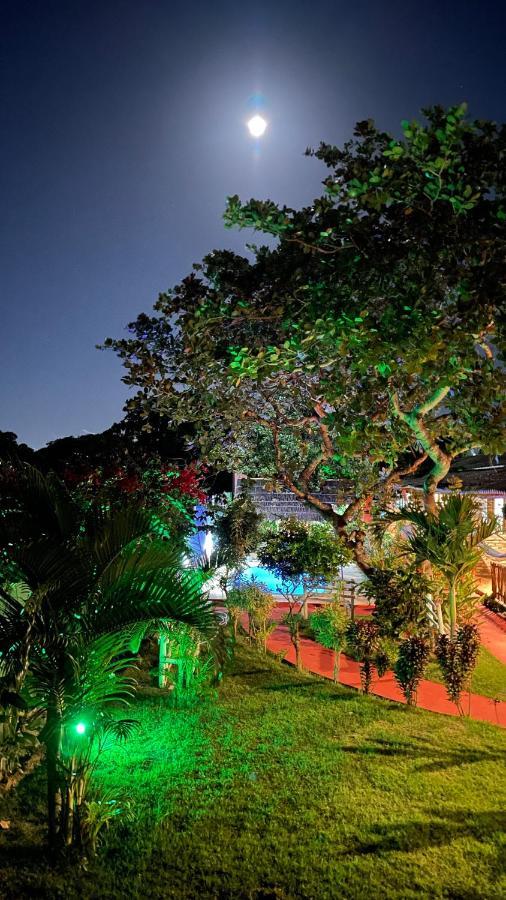 Brasil Inn São Miguel do Gostoso