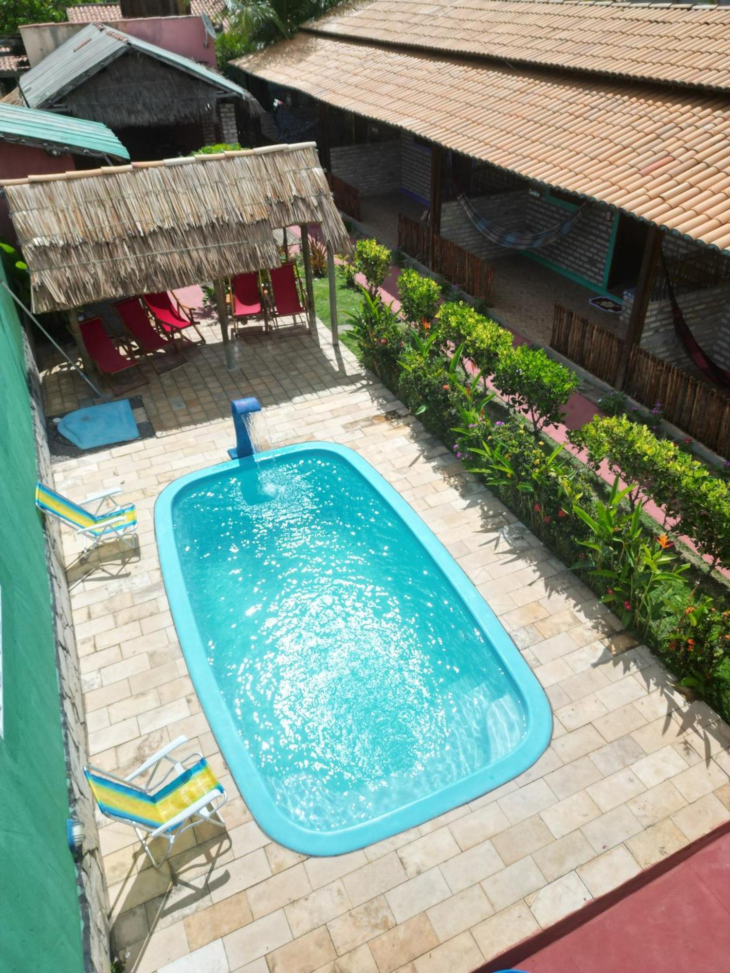 Inn Brasil 2*