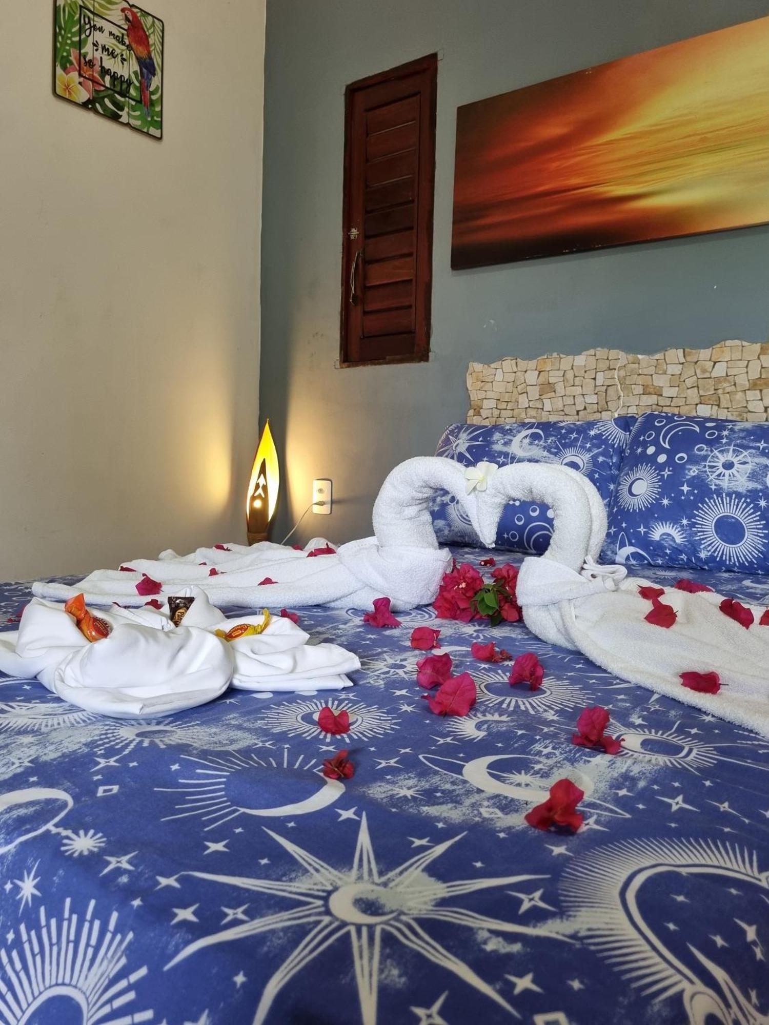 Inn Brasil São Miguel do Gostoso
