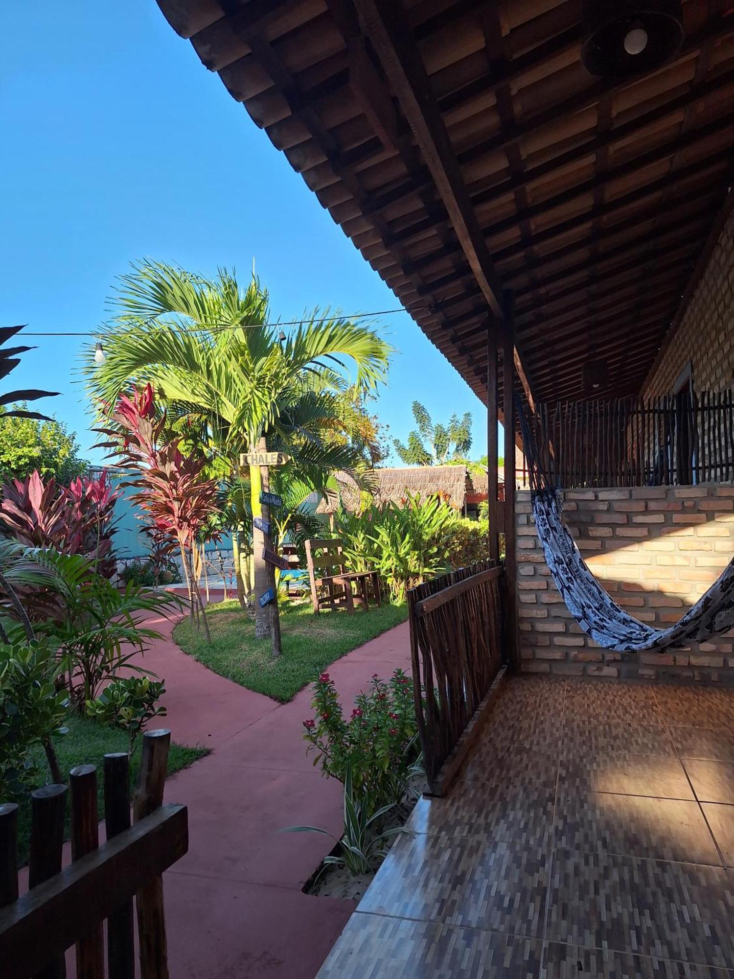 Brasil São Miguel do Gostoso
