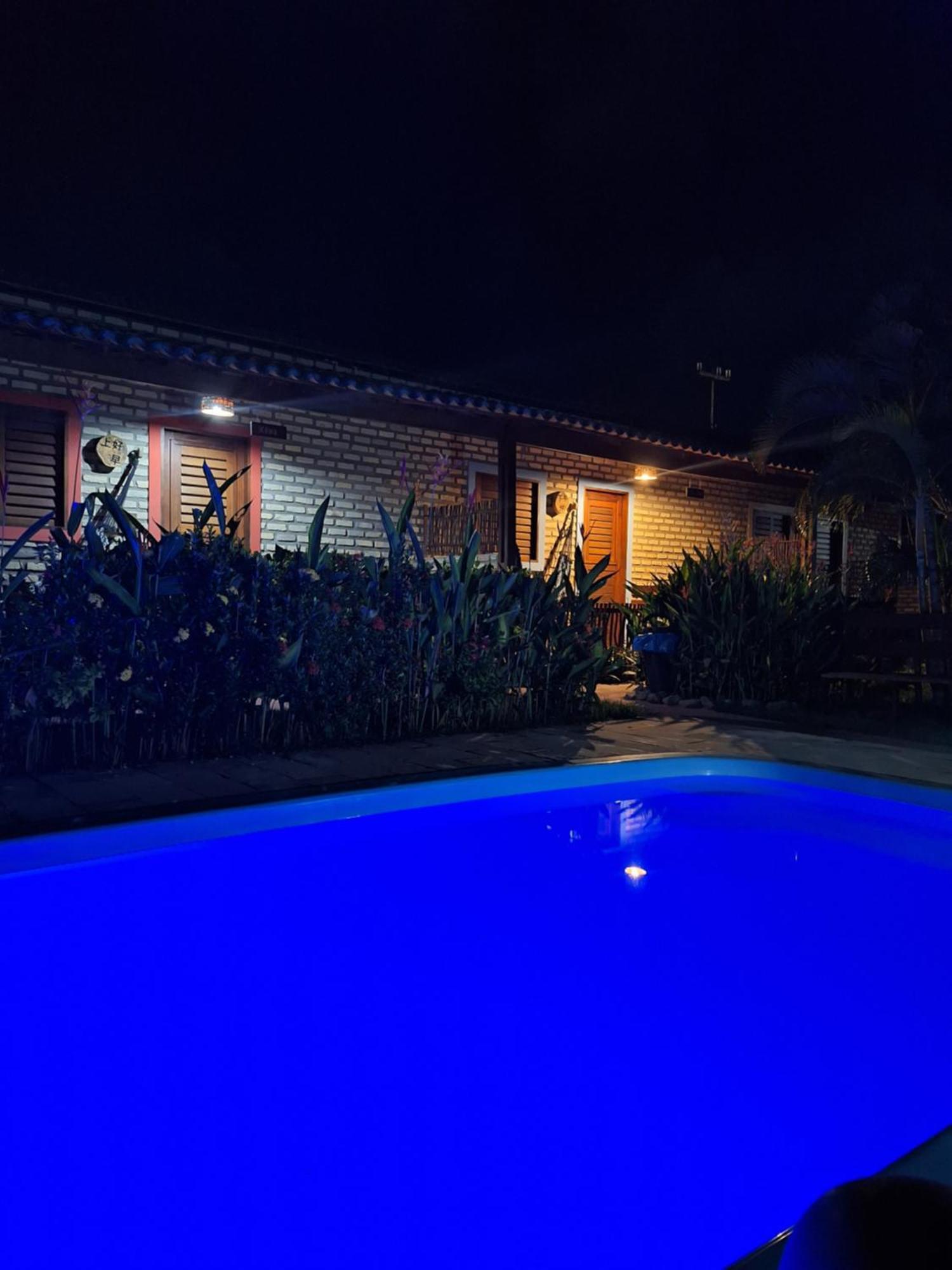 Inn Brasil Sao Miguel do Gostoso