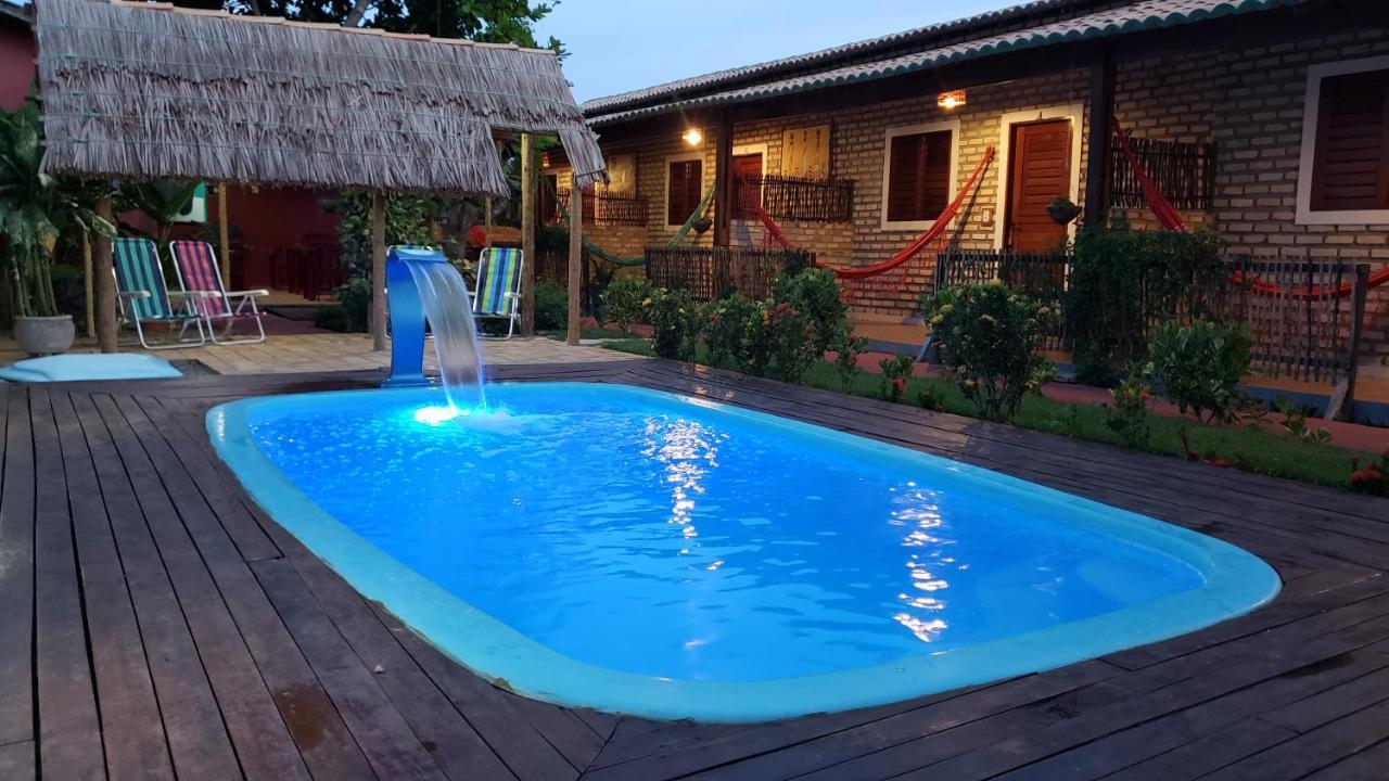 Brasil - Inn 2*